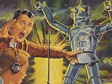 Three in five Brits fear autonomous AI
