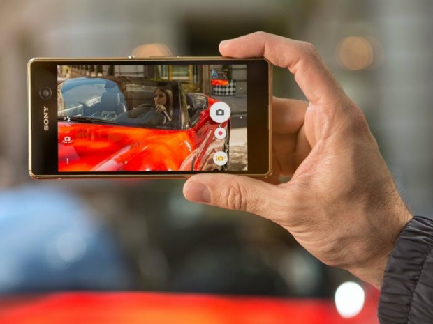 Sony quietly announces Xperia M5 Dual