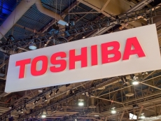 Toshiba releases stellar results