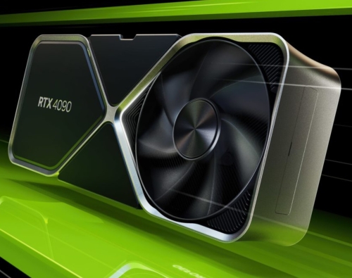 Nvidia’s AD103 and AD104 changes will not drop the price