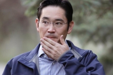 Prosecutors want Samsung&#039;s Lee jailed for 12 years