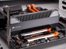 Corsair unveils 1.6TB NX500 series PCIe SSD