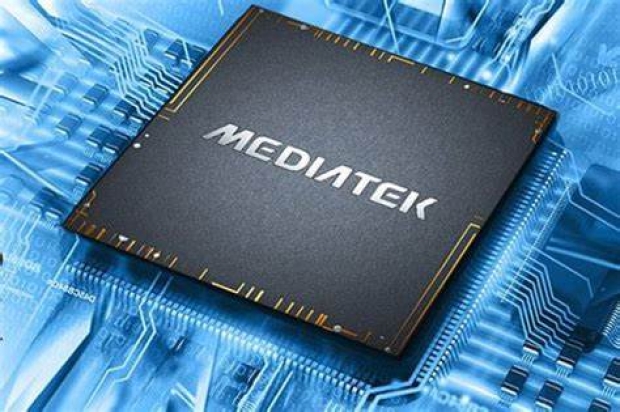 MediaTek releases Dimensity 8100 and Dimensity 8000 SoCs