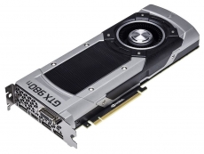 Nvidia officially launches the Geforce GTX 980 Ti