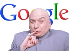 Google now has an evil Alphabet overlord