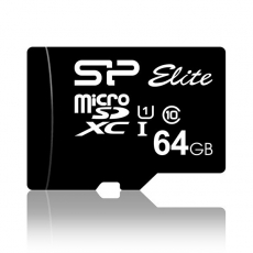 Silicon Power releases four microSD cards