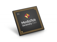 MediaTek brings Dimensity 1080 SoC