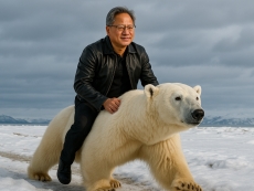 Nvidia kicks off “cold revolution 3.0” 