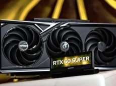 ASUS RTX 5070 dips below MSRP