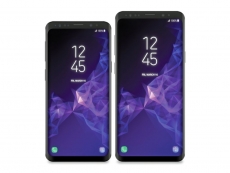 Samsung Galaxy S9 and S9+ price tag leaks