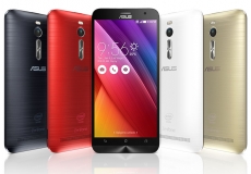 Zenfone gives Asustek part of smartphone market