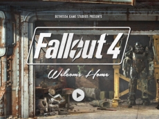 Bethesda releases official Fallout 4 launch trailer