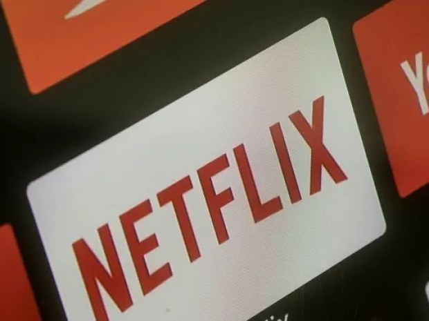 Netflix cuts bandwidth for a month in the EU
