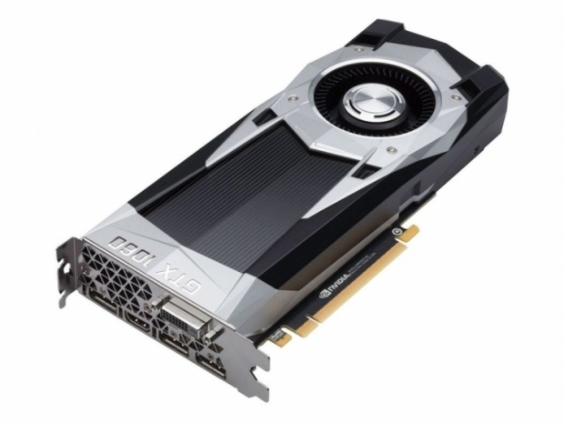 Nvidia details European Geforce GTX 1060 prices