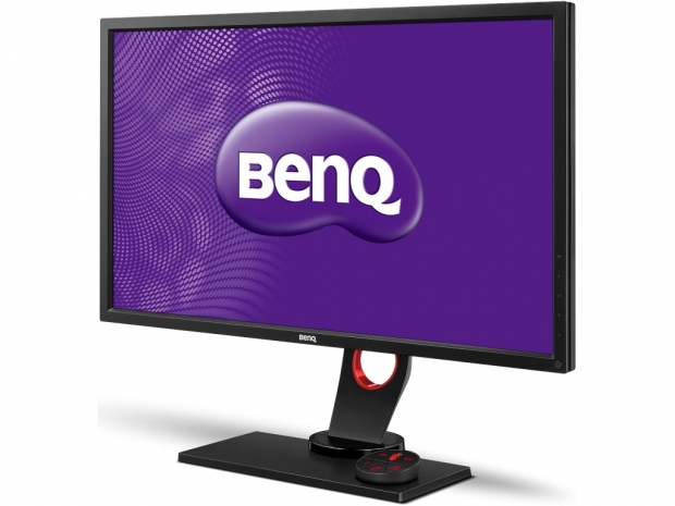 BenQ XL2730Z AMD FreeSync monitor available in Europe