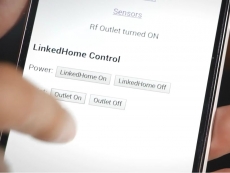 LinkIt smart home enables inexpensive home automation