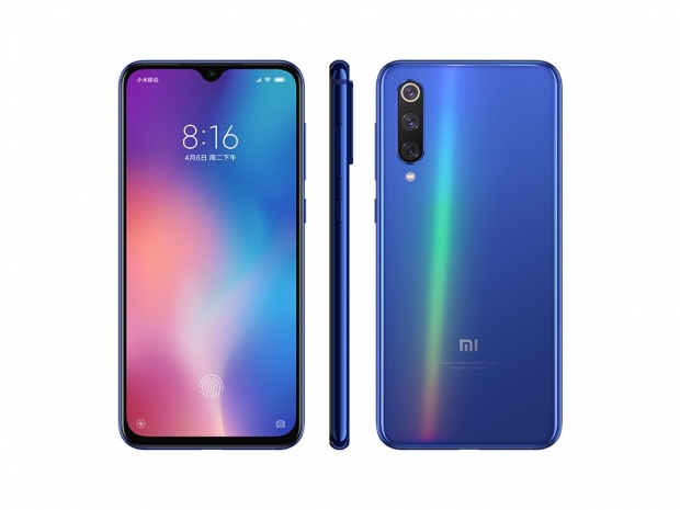 Xiaomi Mi 9 SE is first with Snapdragon 712 SoC