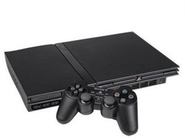 Playstation 2 is finally history