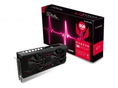 Sapphire&#039;s Radeon RX Vega 56 Pulse spotted online