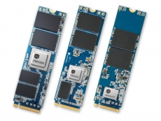 Silicon Motion launches PCIe 4.0 NVMe SSD controllers