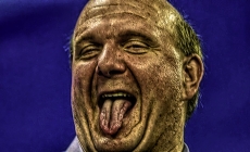 PCs still lucrative, whispers Ballmer