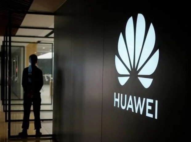 Huawei will build a billion-pound optoelectronics R&amp;D