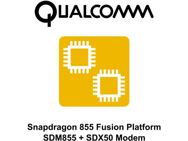 Snapdragon 855 is for phones SCX 8180 for PC