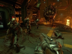 EU gives Microsoft the rights to own Doom