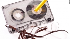 IBM and Sony spruce up magnetic tape