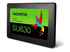 ADATA announces new Ultimate SU630 SSD