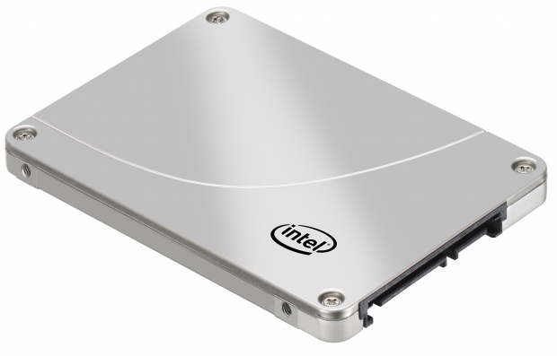 Intel wants to quadruple SSD storage
