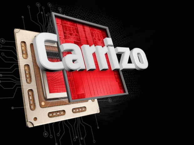 AMD to showcase Carrizo at CES