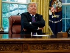 Trump says Mac Pro will suffer from tariffs