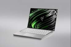 Razer diversifies its gaming laptop