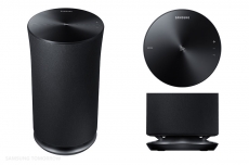 Samsung&#039;s New Multi-Room Speakers