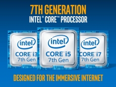 More Intel Kaby Lake Core i7-7700K benchmarks show up