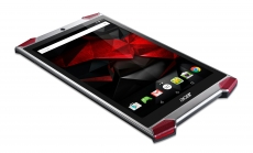 Acer thumps Nvidia on its shield