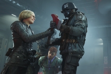 Alt-Right fume at &quot;anti-white&quot; Wolfenstein II