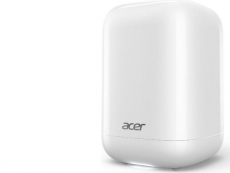 Acer Aspire Revo One dazzles with minimal design