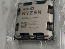 AMD clarifies Ryzen 5 7500F availability