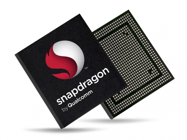 Qualcomm reportedly tweaks Snapdragon 810