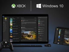 Xbox One to get Windows 10 update in November