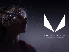 AMD Radeon Vega FE spotted in retail