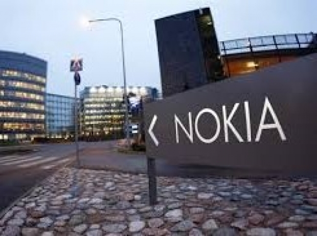 Nokia scores China Mobile IoT contract