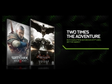 Nvidia announces new game bundle for GTX 900 series