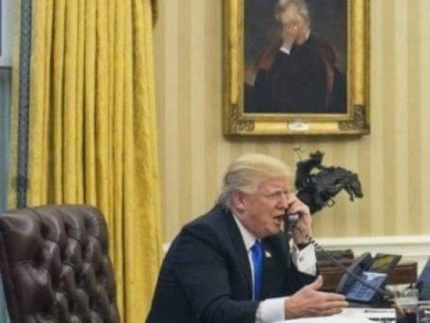 Chaos as Tech workers rush to get back to US