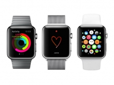 Quanta reportedly struggling with Apple Watch