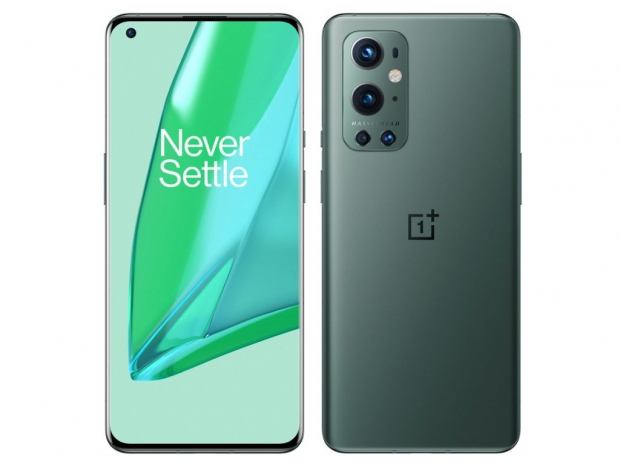 OnePlus 9 accused of cheating on Geekbench