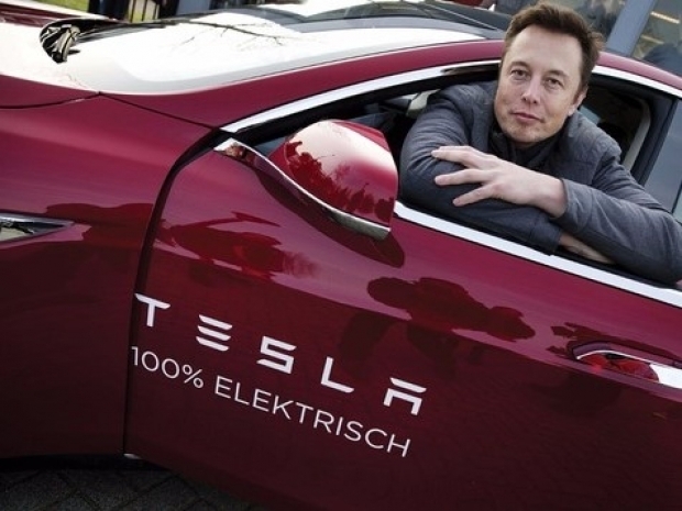 Tesla to enable full self-driving