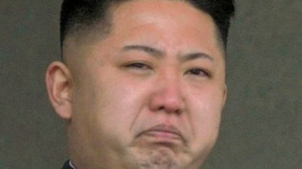 US penetrated Kim Jong-Un